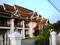 Muang Luang Hotel Luang Prabang