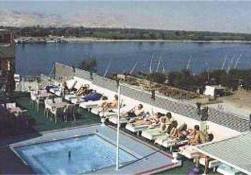 фото отеля New Windsor Hotel Luxor