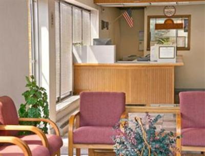 фото отеля Days Inn Wauwatosa Milwaukee