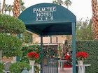 фото отеля Palm Tee Hotel