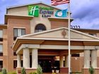 фото отеля Holiday Inn Express Hotel & Suites Exmore