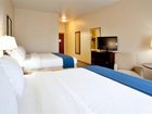 фото отеля Holiday Inn Express Hotel & Suites Exmore