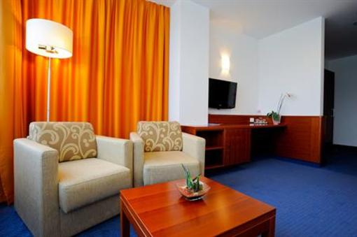 фото отеля Hotel Azul Kranj
