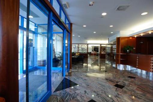 фото отеля Hotel Azul Kranj