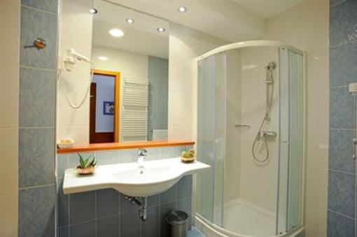 фото отеля Hotel Azul Kranj