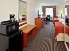 фото отеля Holiday Inn Express Jacksonville (North Carolina)