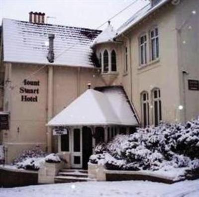 фото отеля Mount Stuart Hotel Bournemouth