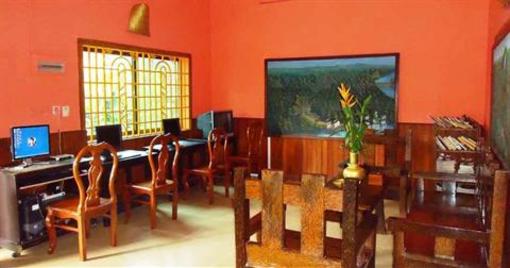 фото отеля Jasmine Garden Villa
