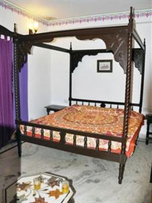 фото отеля Hotel Sakura Agra