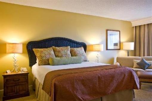 фото отеля ResortQuest Rentals at Isle of Palms & Wild Dunes