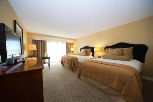 фото отеля ResortQuest Rentals at Isle of Palms & Wild Dunes