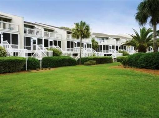 фото отеля ResortQuest Rentals at Isle of Palms & Wild Dunes