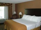 фото отеля Holiday Inn Express Hotel & Suites Sedalia