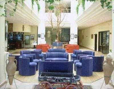 фото отеля Altinyazi Hotel