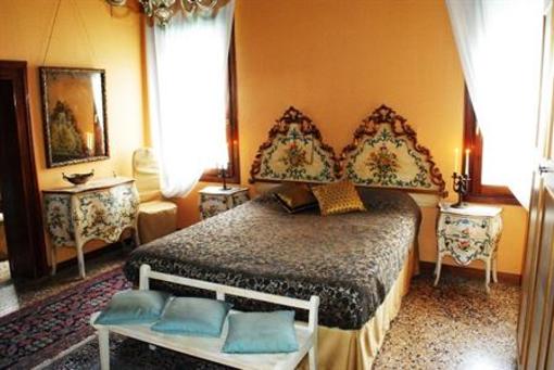 фото отеля B&B San Firmino