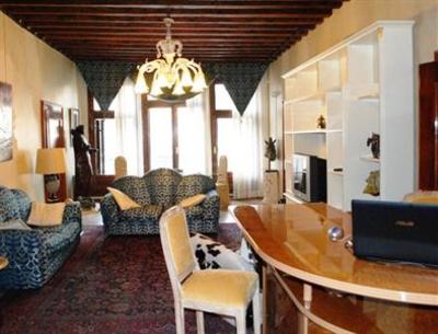 фото отеля B&B San Firmino