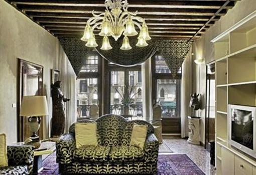 фото отеля B&B San Firmino