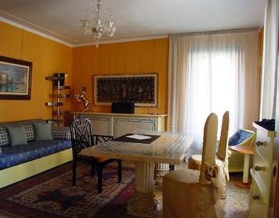 фото отеля B&B San Firmino