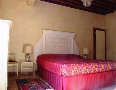 фото отеля B&B San Firmino
