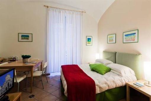 фото отеля Casa Sorrentina