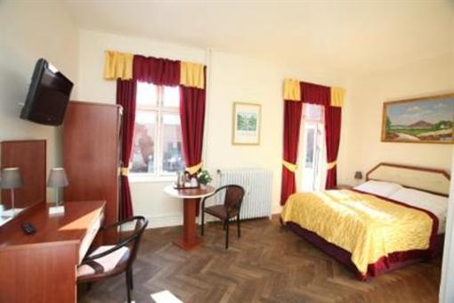 фото отеля Hotel Skandia