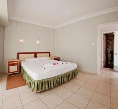 фото отеля Aska Baran Hotel Alanya
