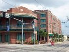 фото отеля Hampton Inn Tampa Ybor City Downtown