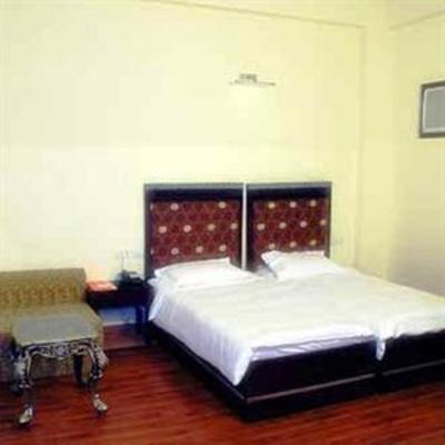 фото отеля Siris 18 Hotel Agra