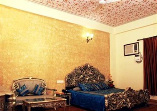 фото отеля Siris 18 Hotel Agra