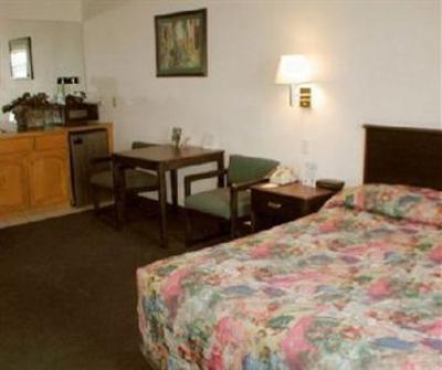 фото отеля Holiday Inn Williams