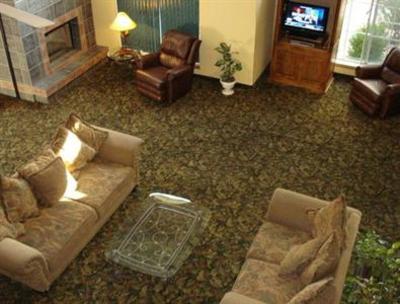фото отеля Holiday Inn Williams