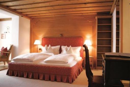 фото отеля Hotel Angela Lech am Arlberg