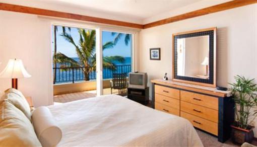 фото отеля Whalers Cove Resort