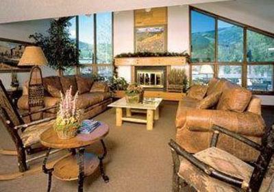 фото отеля The Ranch at Steamboat Springs Condominiums