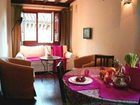 фото отеля El Almez Apartments Granada