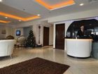 фото отеля City Hotel And Residence Ankara