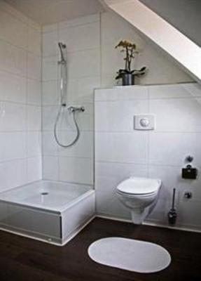 фото отеля Casa Heinrich Guesthouse Zurich