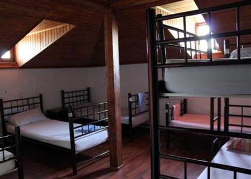 фото отеля Central Hostel Bucharest