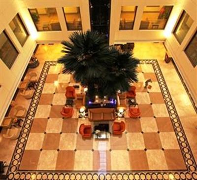 фото отеля Hotel La Classic