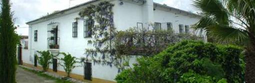 фото отеля Finca Santa Martam Inn Trujillo (Spain)