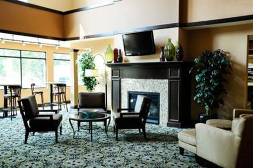 фото отеля Holiday Inn Express Delafield