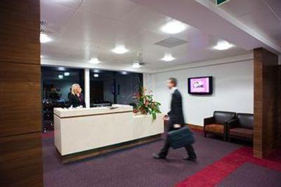 фото отеля Casa Hotel Chesterfield