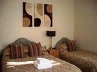 фото отеля Claremont Bed & Breakfast Bournemouth