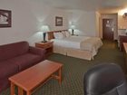 фото отеля Holiday Inn West Yellowstone