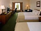 фото отеля Holiday Inn West Yellowstone