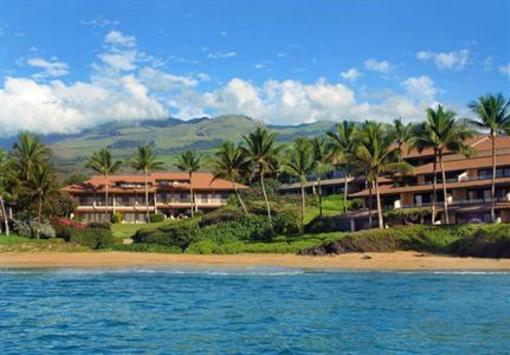 фото отеля Destination Resorts Hawaii - Wailea Ekolu Village