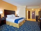 фото отеля Holiday Inn Express Hotel & Suites Orlando Apopka