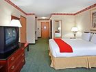 фото отеля Holiday Inn Express Hotel & Suites Seattle