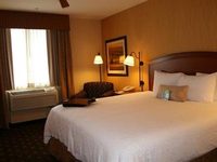 Hampton Inn & Suites Denver-Speer Boulevard