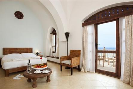 фото отеля Radisson Blu Resort Al Qusair